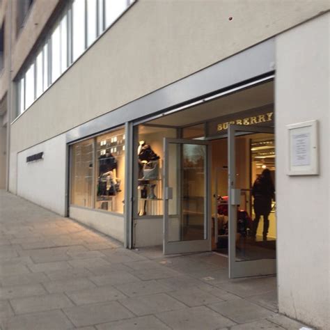 burberry factory outlet newcastle